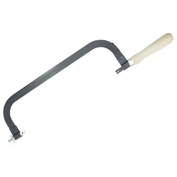 Fémfűrészkeret 300mm Újdonság